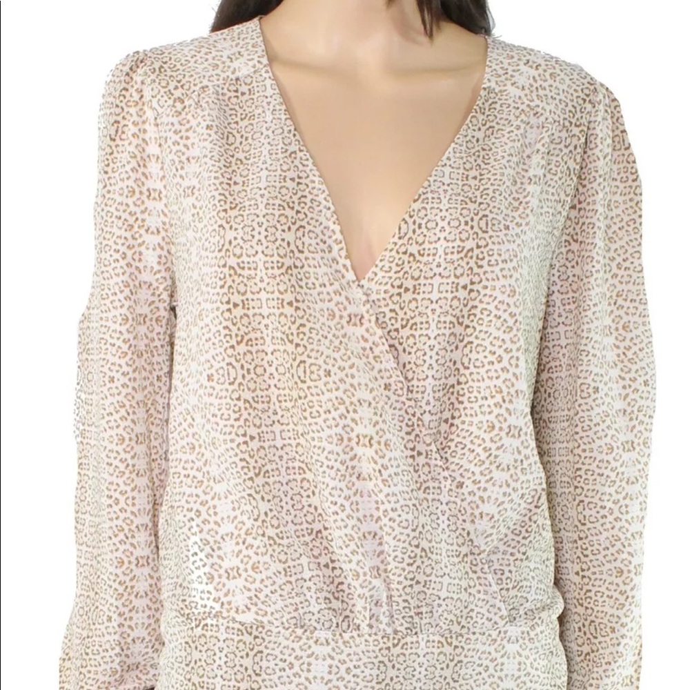 All In Favor shirt - NWT